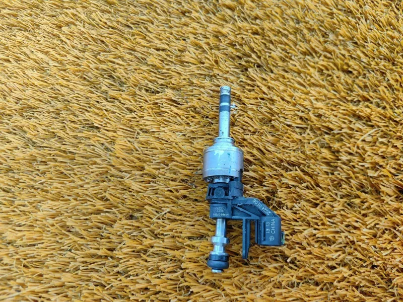 Форсунка топливная