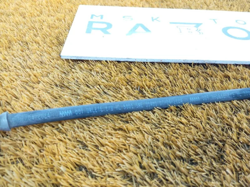 Шланг тормозной