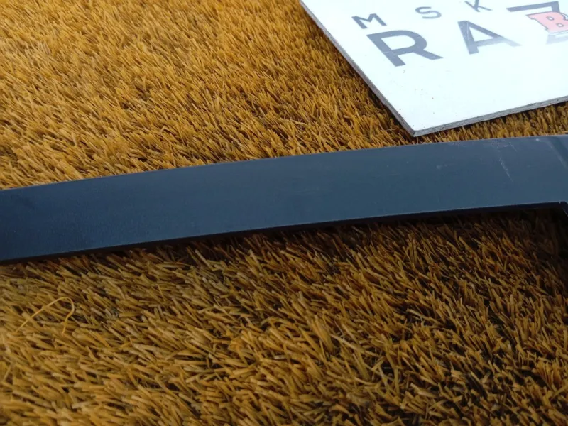 Молдинг двери