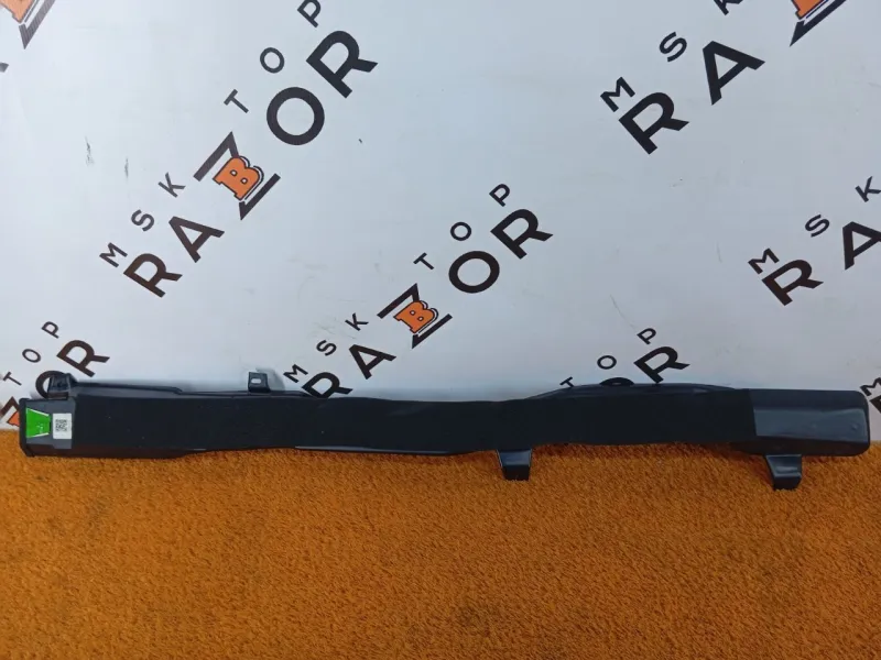 Воздуховод печки