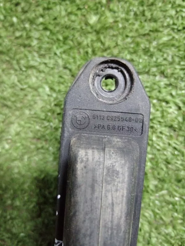 Проводка двери