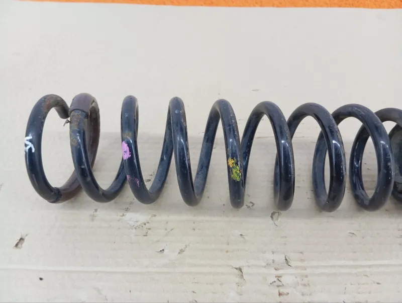 Пружина подвески