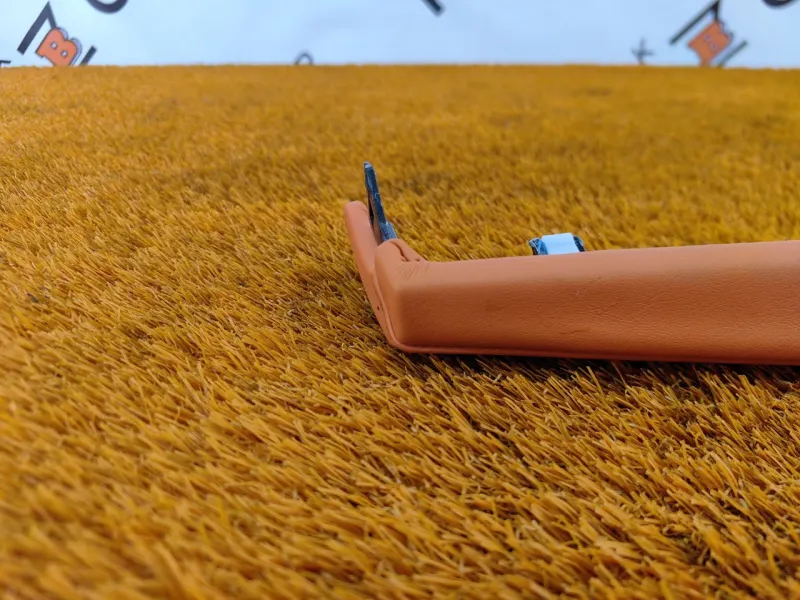 Декоративная накладка торпедо