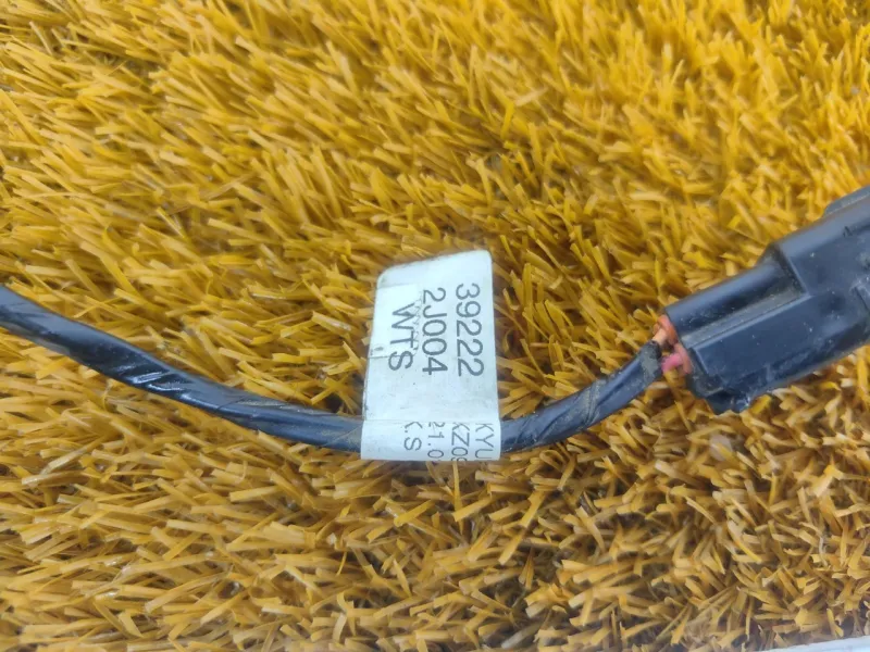 Проводка подкапотная