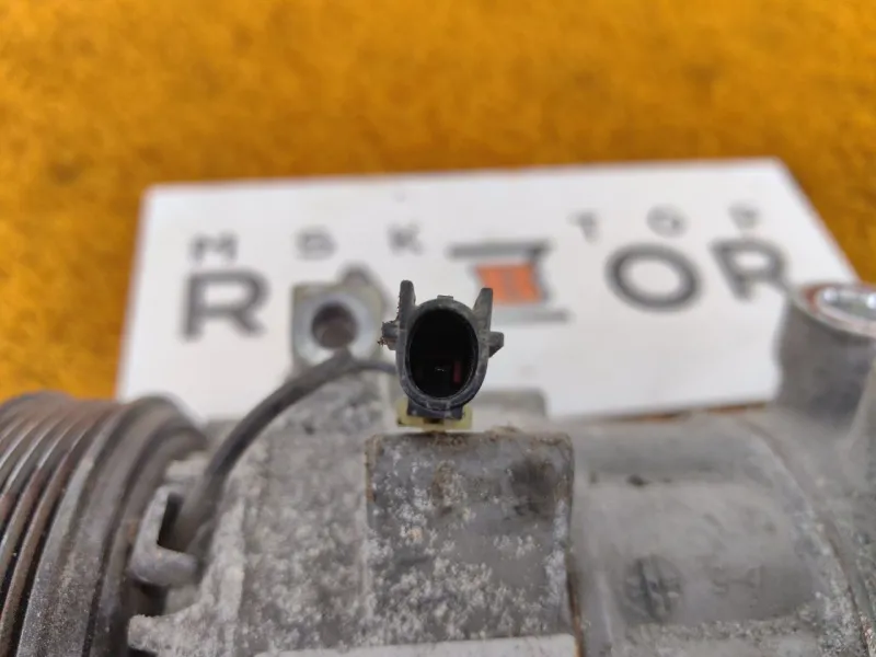 Компрессор кондиционера