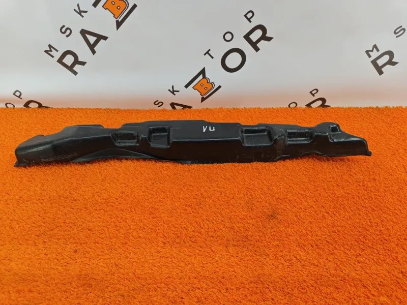 Шумоизоляция крыла