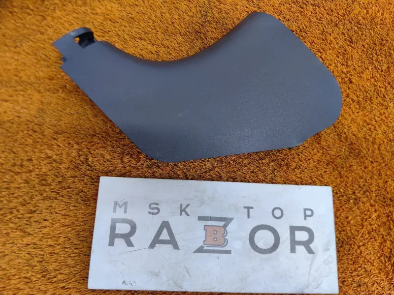 Накладка порога внутренняя