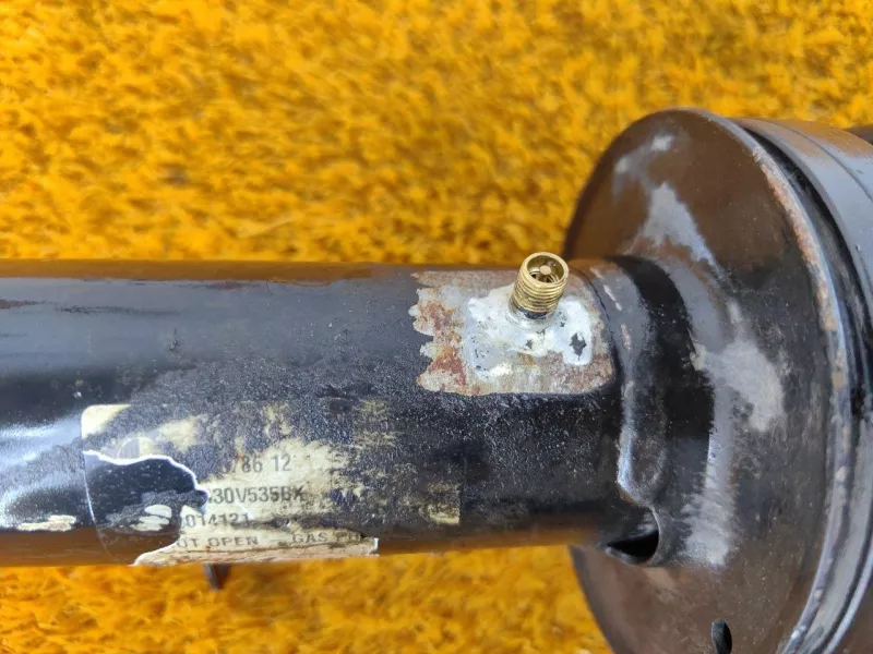 Амортизатор