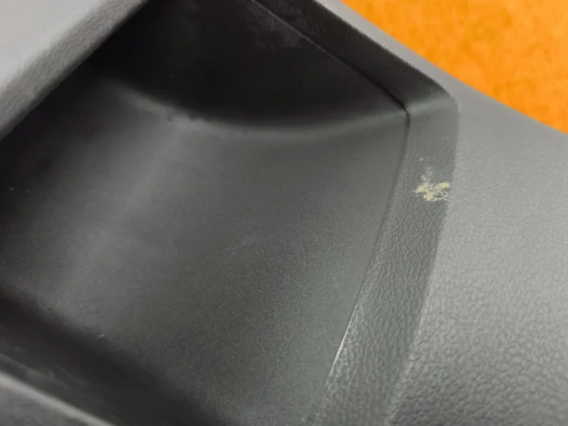 Накладка центральной консоли