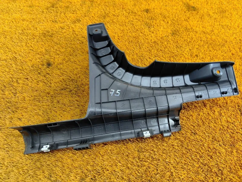 Накладка порога