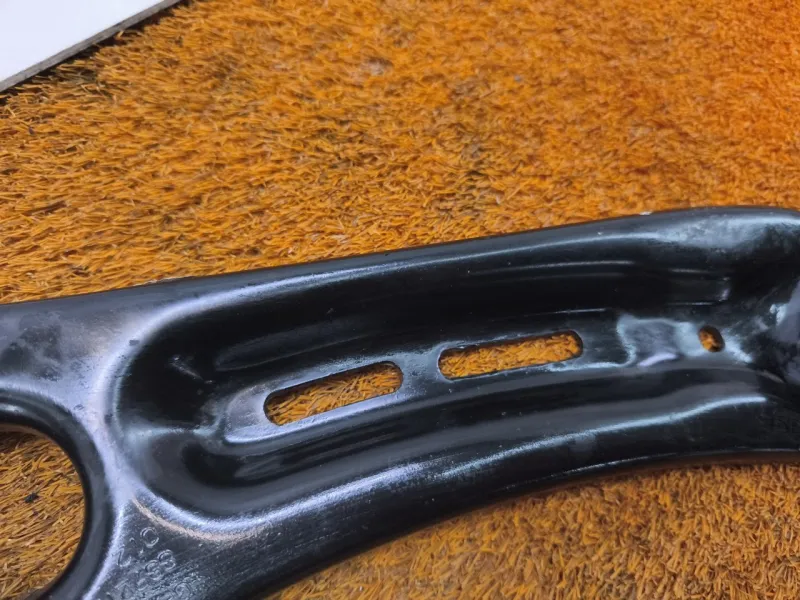 Рычаг подвески