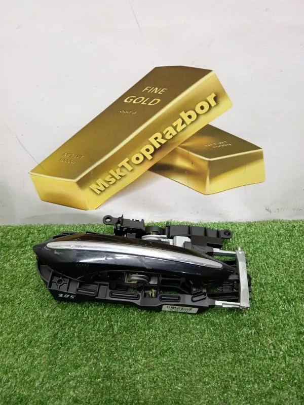 Ручка двери наружняя