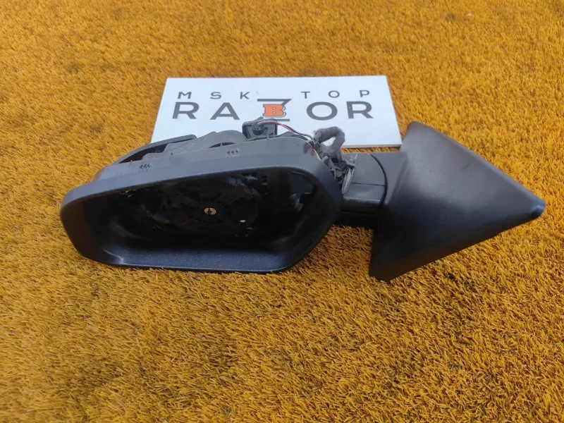 Зеркало боковое