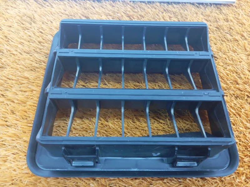 Решетка вентиляционная