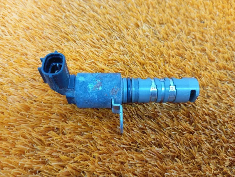 Клапан фазорегулятора