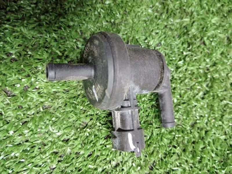 Клапан электромагнитный