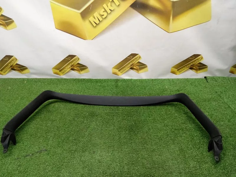 Обшивка двери багажника Audi A4 2004 8E9867973A B7