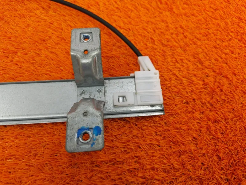 Стеклоподъемник