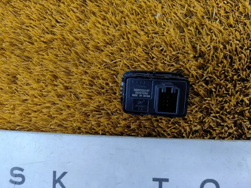 Корректор фар