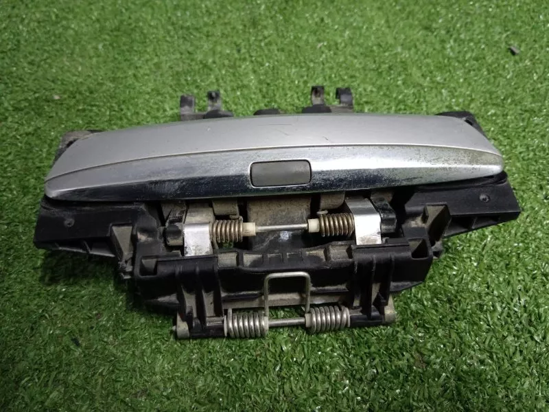 Ручка двери наружняя