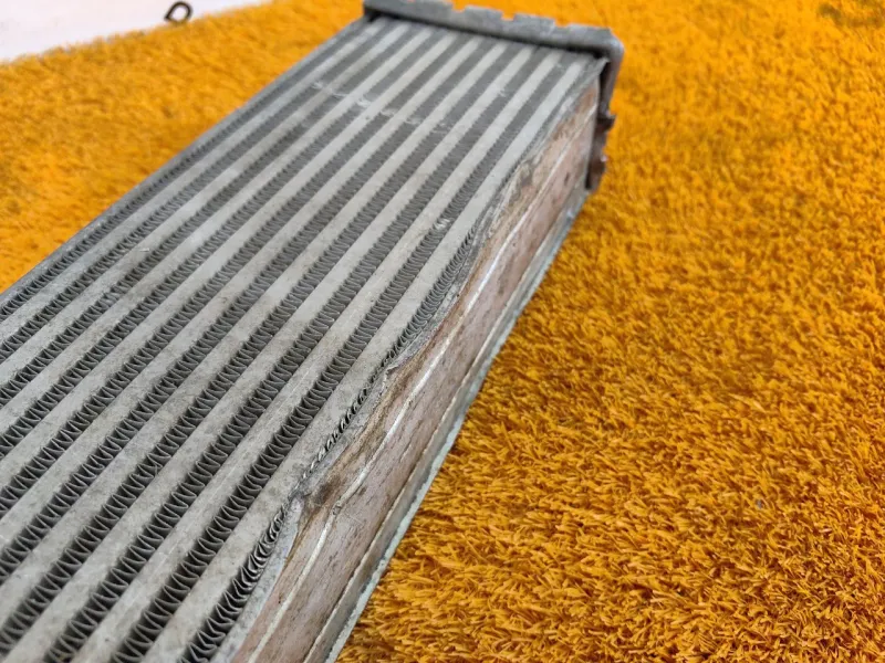 Интеркулер