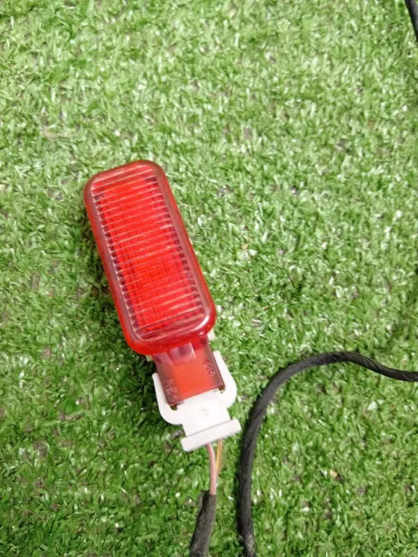 Плафон подсветки двери