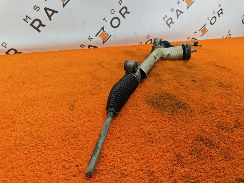 Рулевая рейка