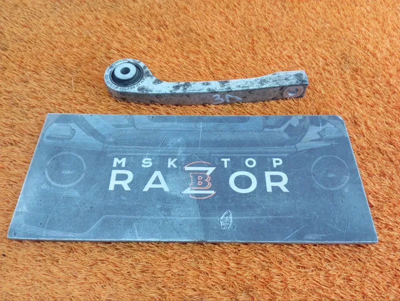 Стойка стабилизатора