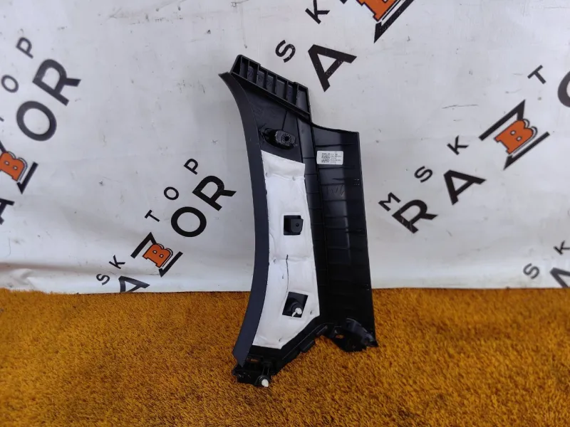 Накладка на стойку кузова