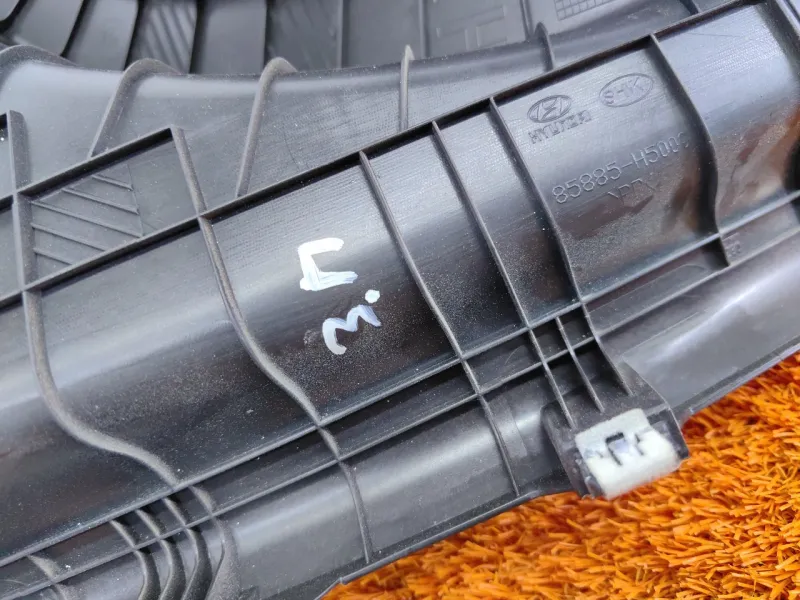 Накладка порога