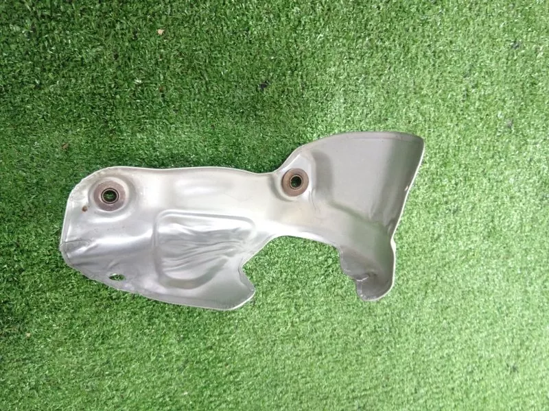 Кожух турбины