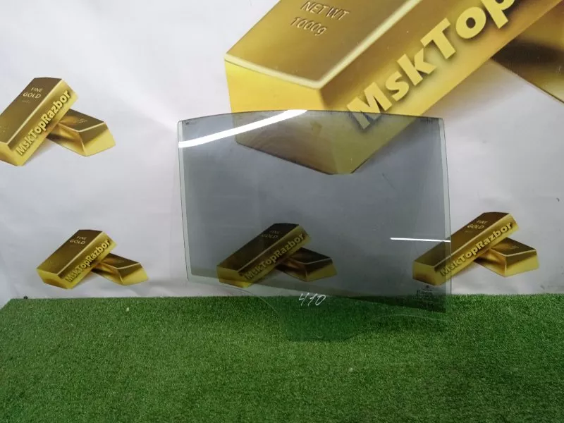 Стекло двери BMW 3-Series 2005 51347119978 E90, заднее правое