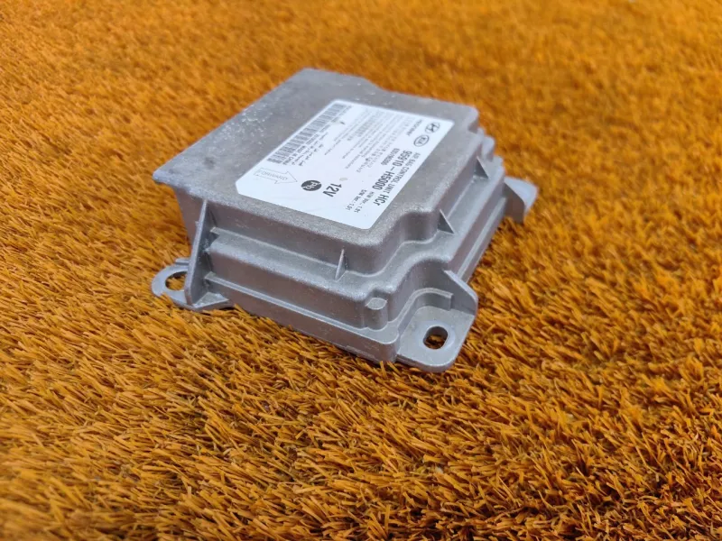 Блок управления AIR BAG