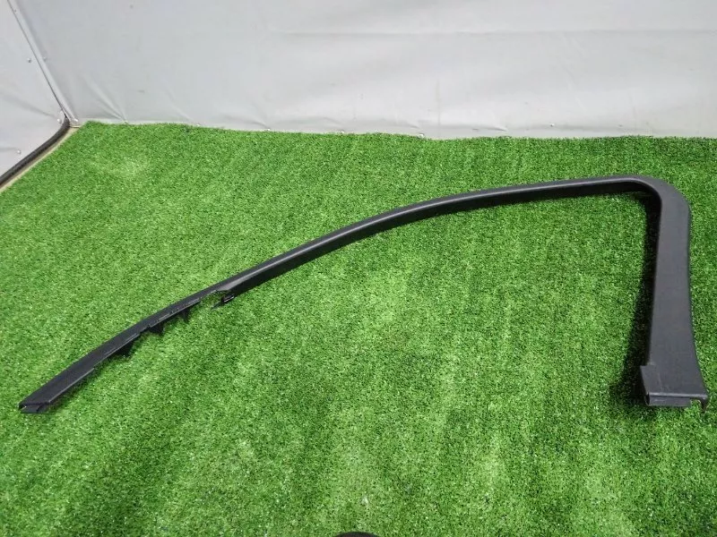 Накладка двери