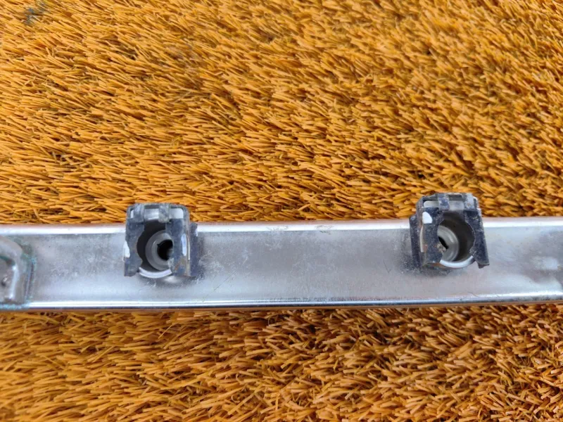 Топливная рампа