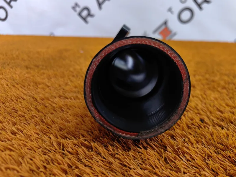 Патрубок интеркулера