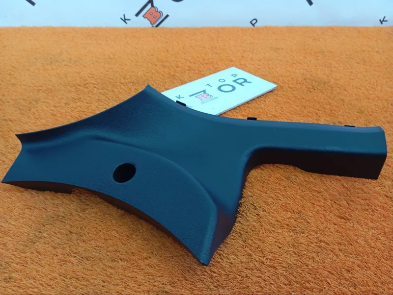 Накладка порога