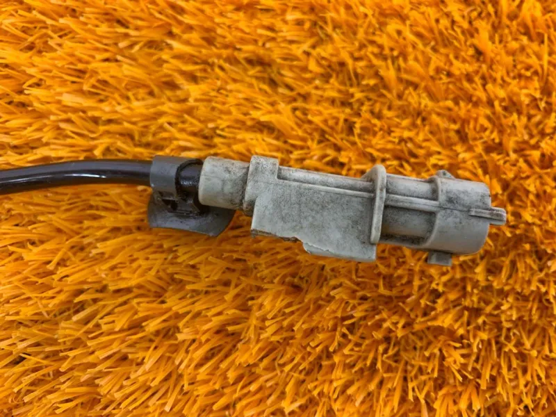 Датчик детонации