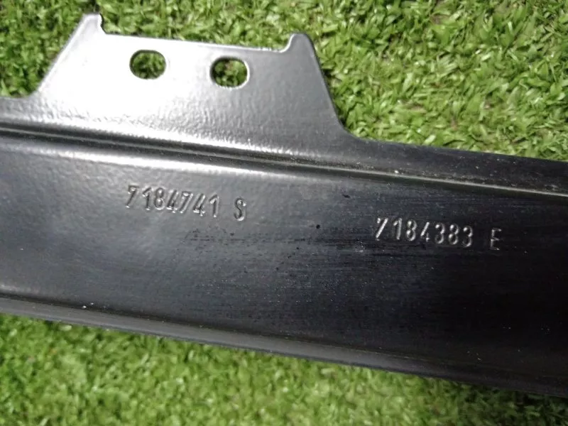 Стеклоподъемник BMW 5-Series 2006 51337184383 E60, передний левый