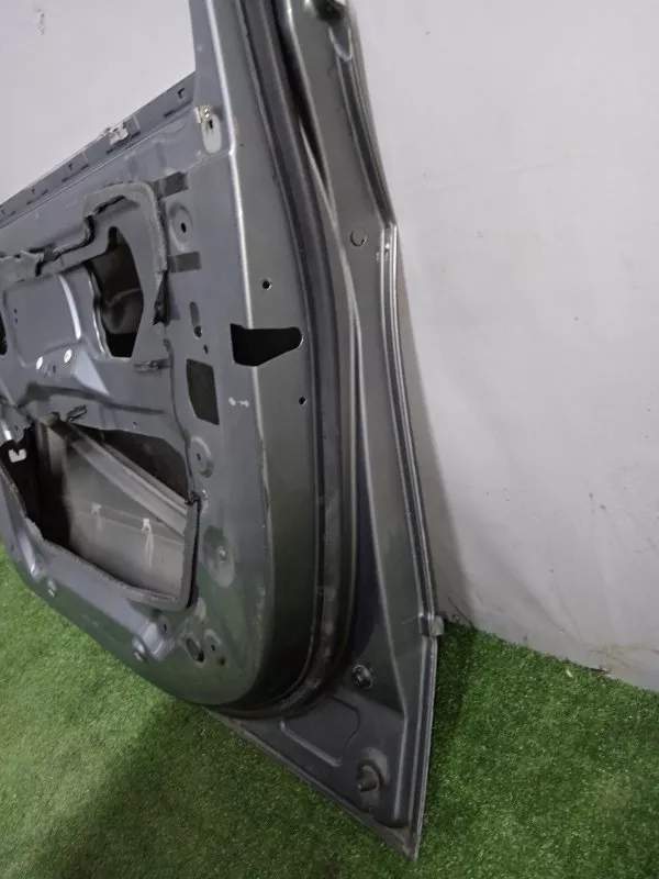 Дверь BMW X5 2008 41517211424 E70, передняя правая