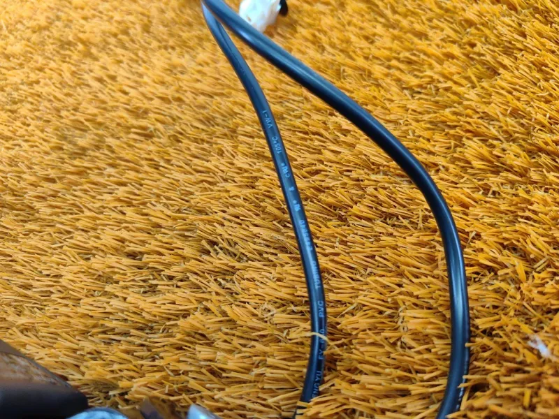 Замок ремня безопасности