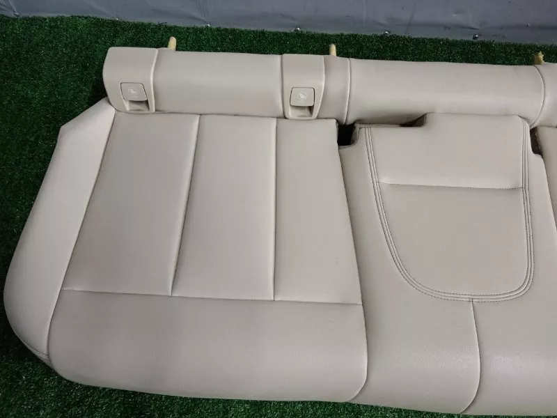 Подушка сиденья