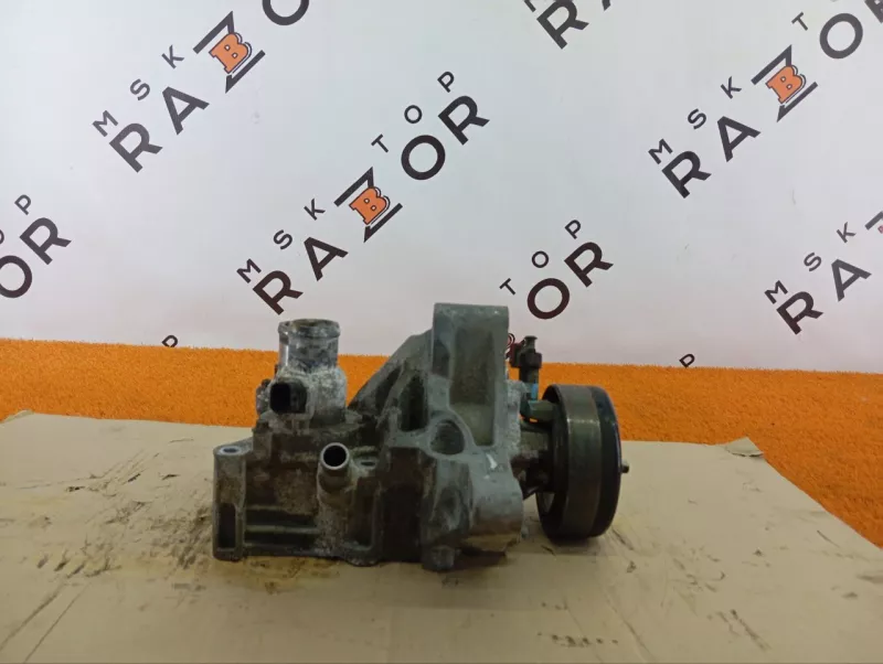 Помпа Chery Tiggo 8 Pro 2023 F4J161307100 SQRF4J16C