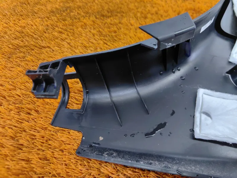 Накладка порога