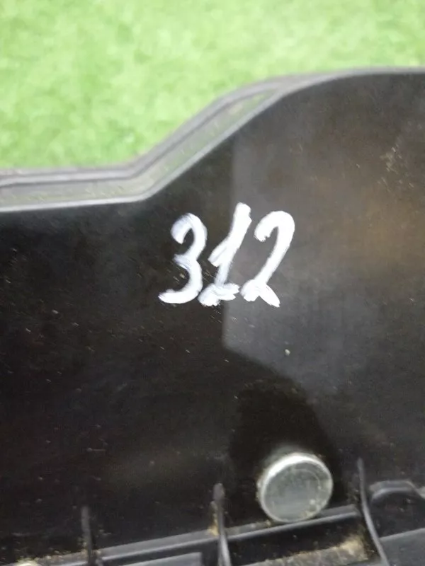 Замок двери