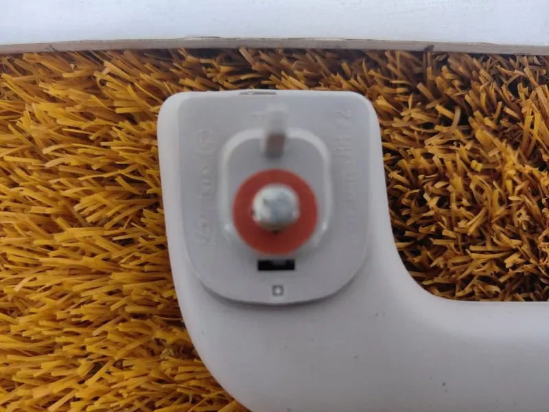 Ручка потолка