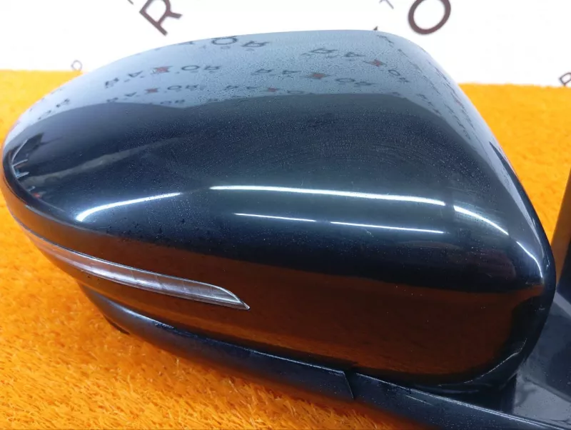 Зеркало боковое Changan CS55 Plus 2024 8202200AW23 JL473ZQ7, правое