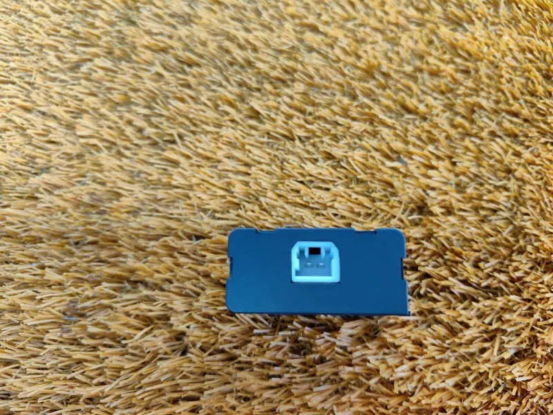 Разъем USB