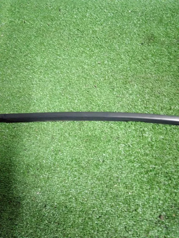 Накладка двери декоративная