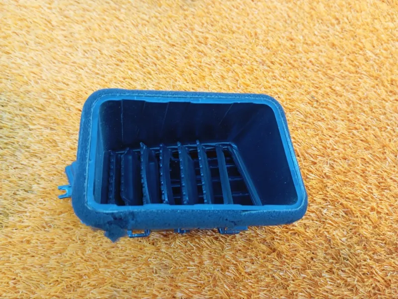 Дефлектор воздуховода